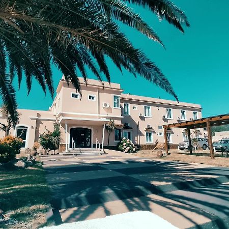 Hotel Meson Do Vento Piriápolis Esterno foto