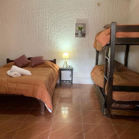 Hotel Meson Do Vento Piriápolis Esterno foto