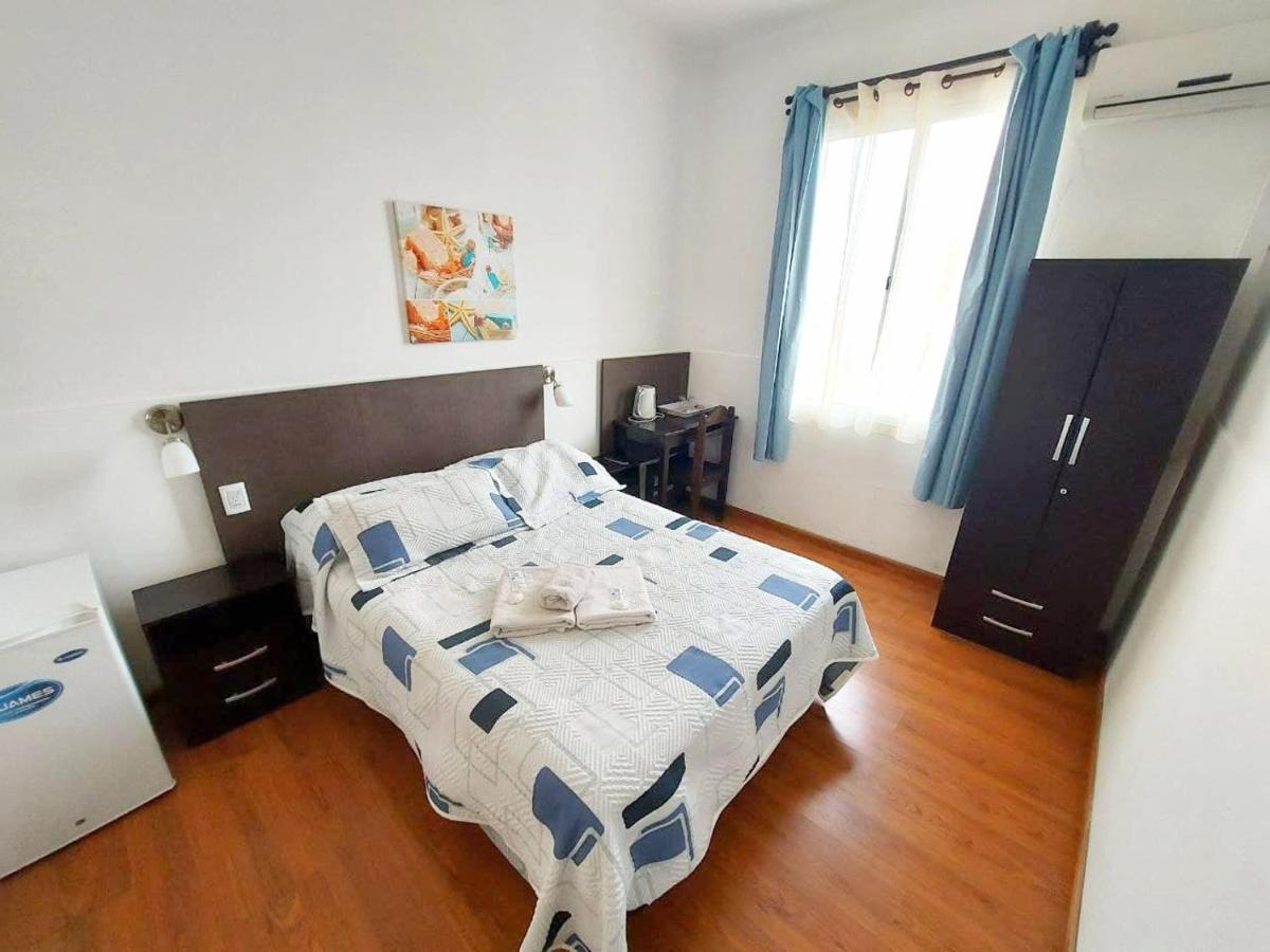 Hotel Meson Do Vento Piriápolis Esterno foto