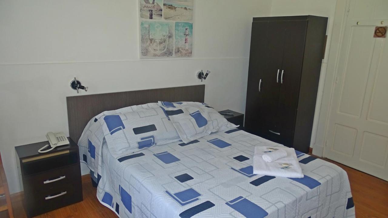Hotel Meson Do Vento Piriápolis Esterno foto