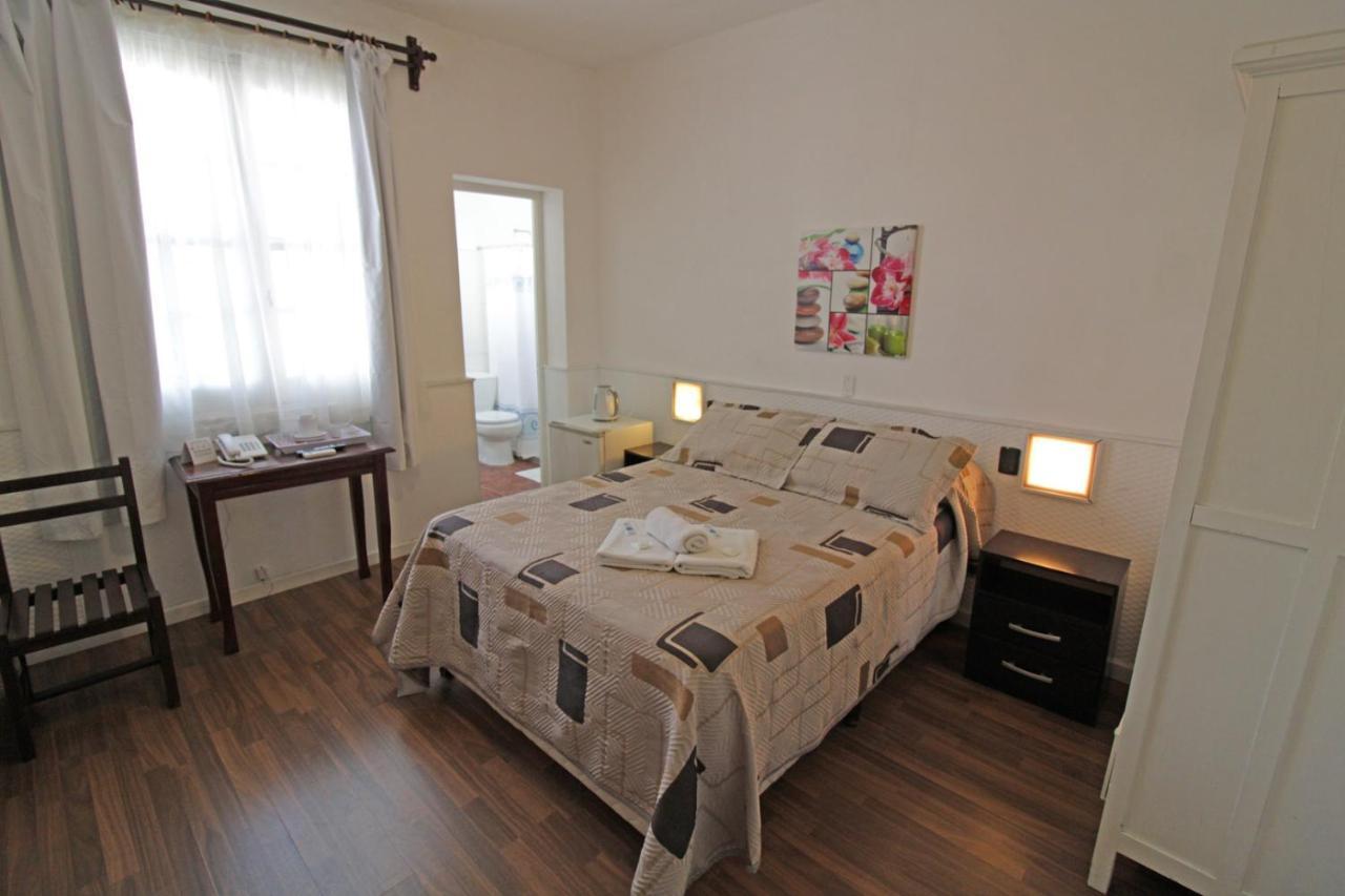 Hotel Meson Do Vento Piriápolis Esterno foto