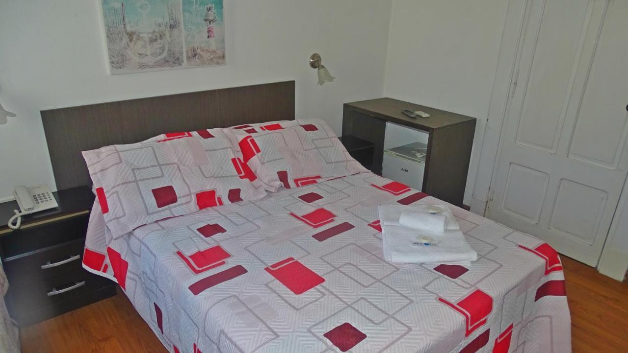 Hotel Meson Do Vento Piriápolis Esterno foto