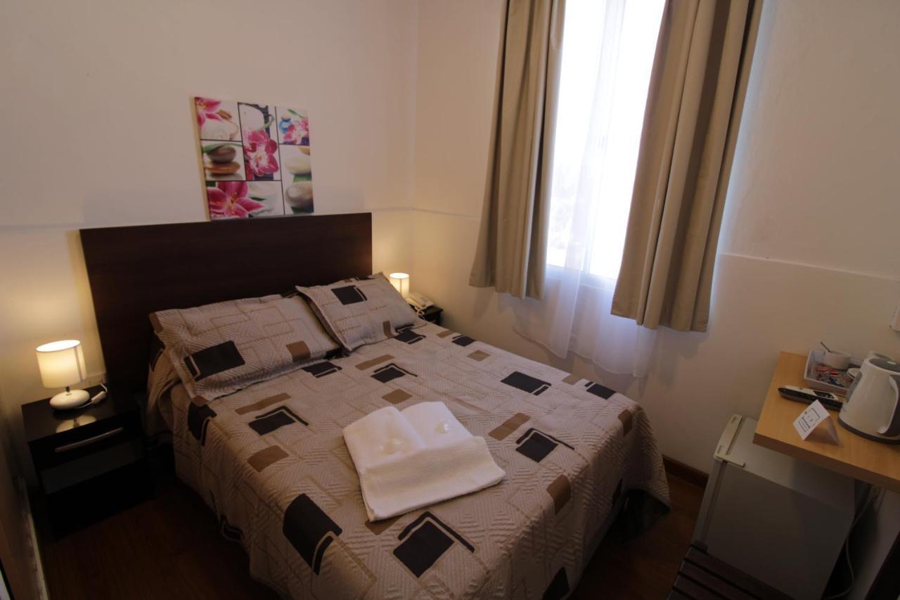 Hotel Meson Do Vento Piriápolis Esterno foto