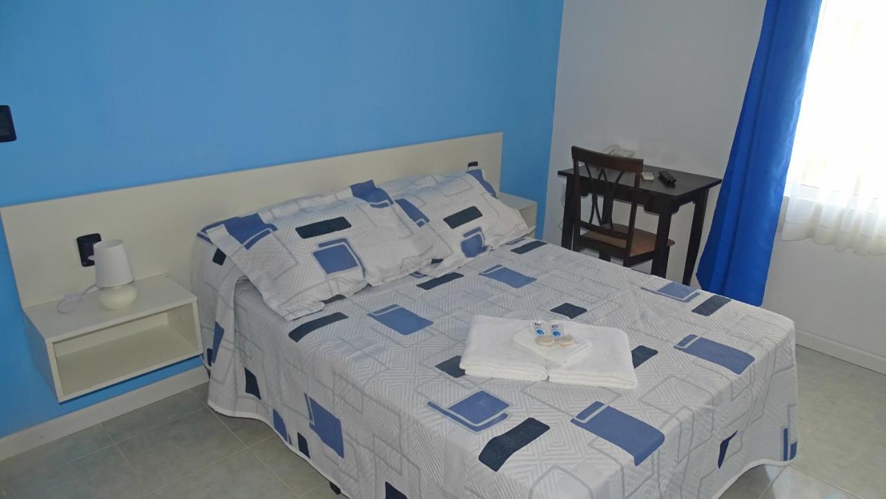 Hotel Meson Do Vento Piriápolis Esterno foto