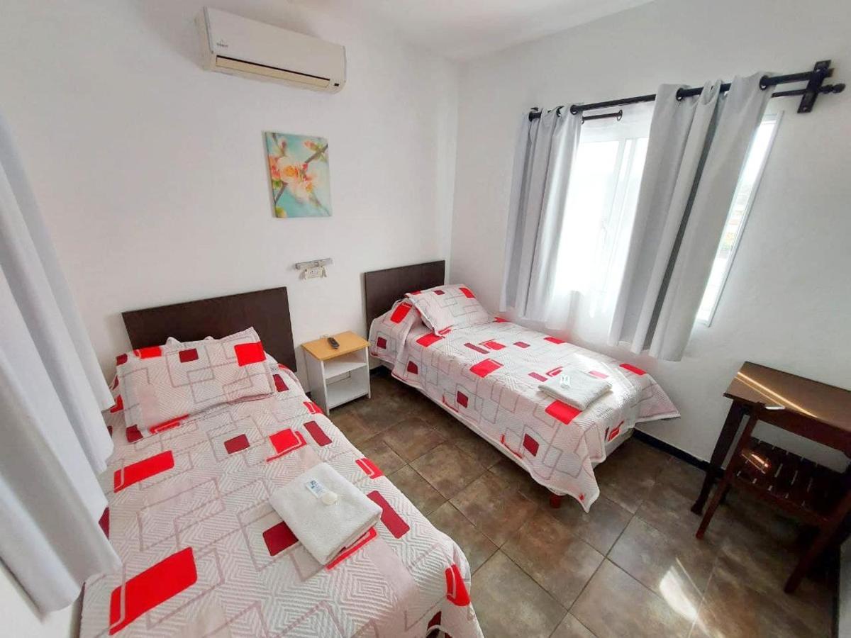 Hotel Meson Do Vento Piriápolis Esterno foto