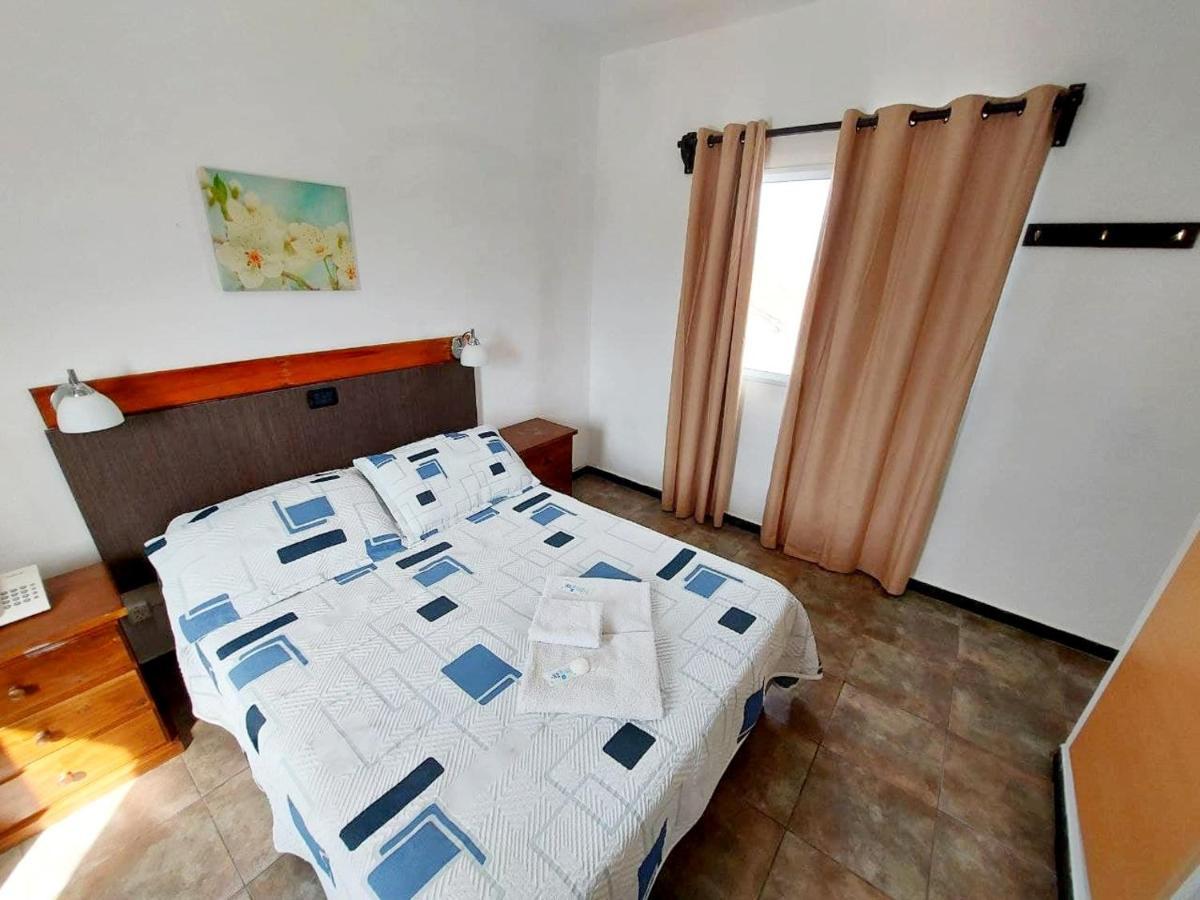 Hotel Meson Do Vento Piriápolis Esterno foto