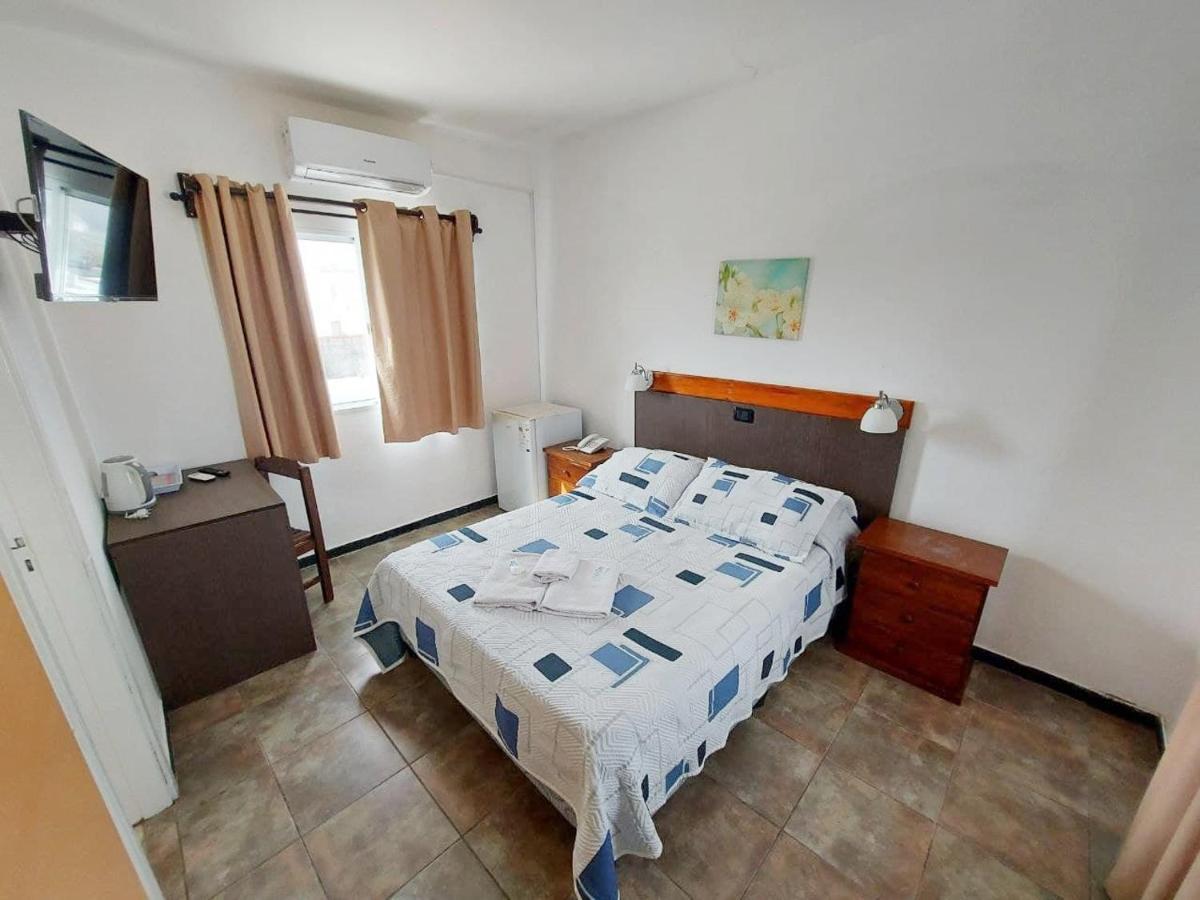 Hotel Meson Do Vento Piriápolis Esterno foto