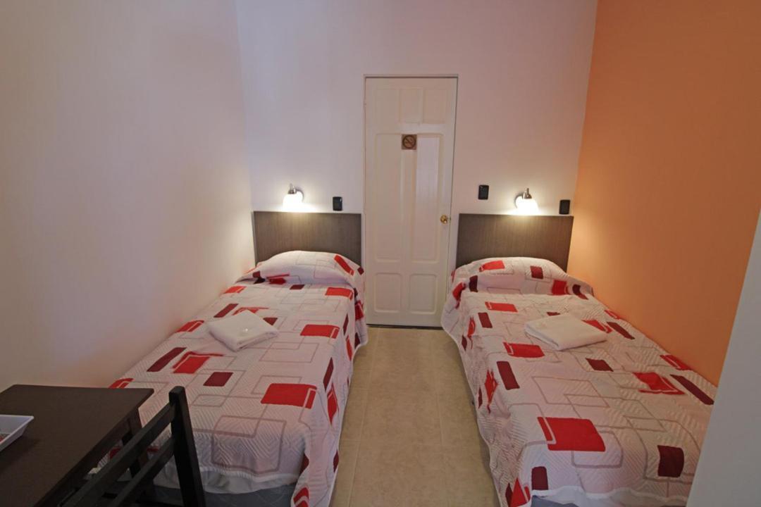 Hotel Meson Do Vento Piriápolis Esterno foto