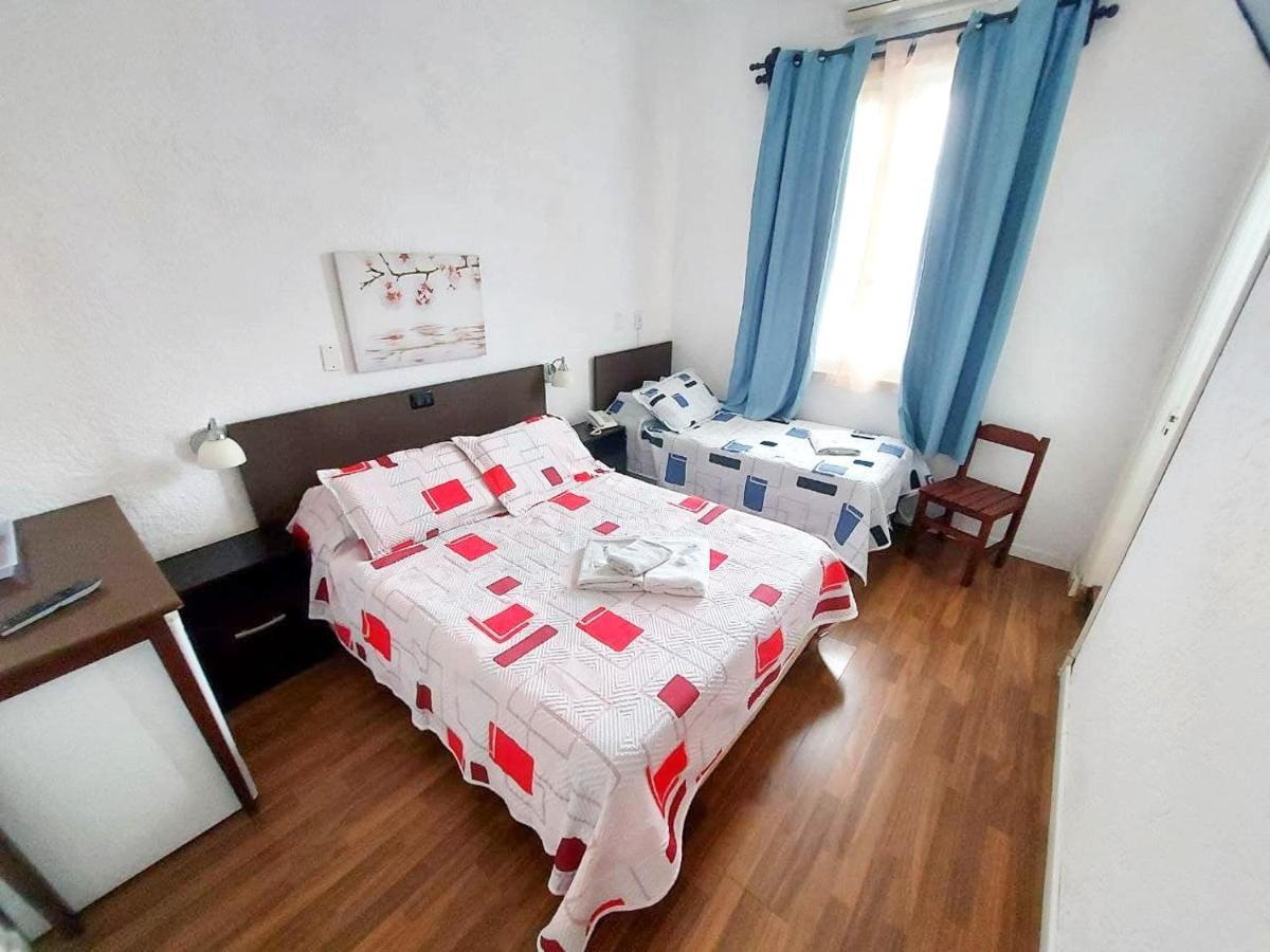 Hotel Meson Do Vento Piriápolis Esterno foto