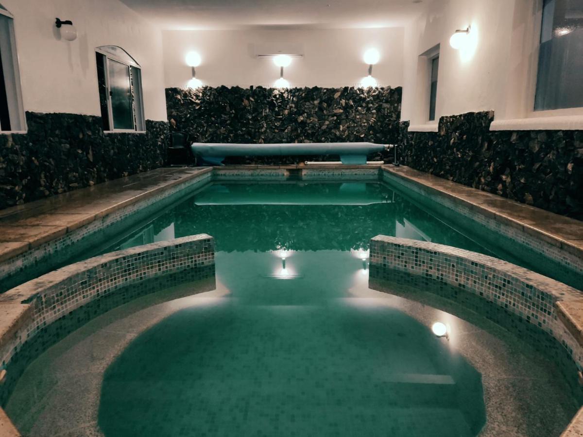 Hotel Meson Do Vento Piriápolis Esterno foto