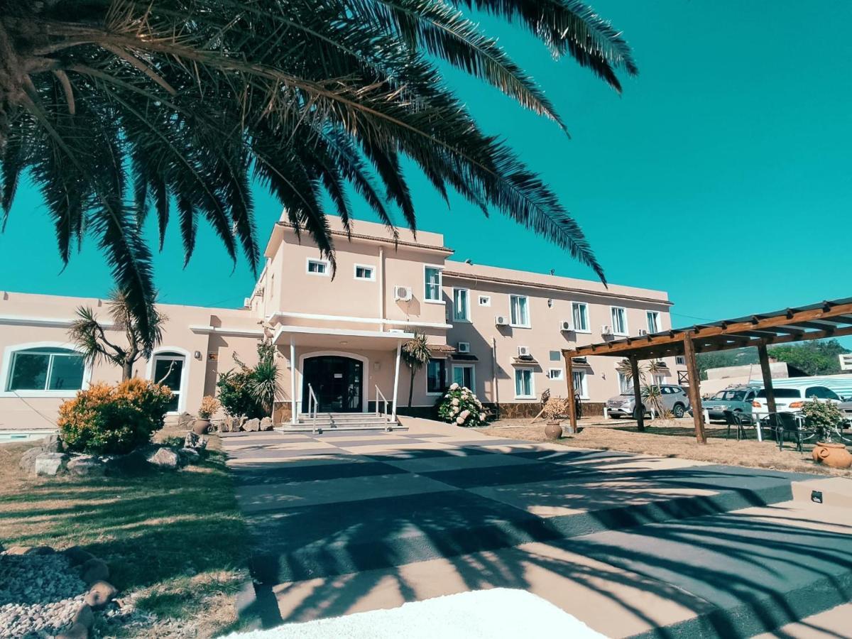 Hotel Meson Do Vento Piriápolis Esterno foto