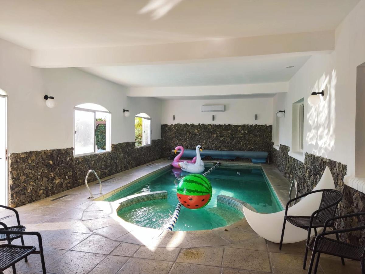 Hotel Meson Do Vento Piriápolis Esterno foto