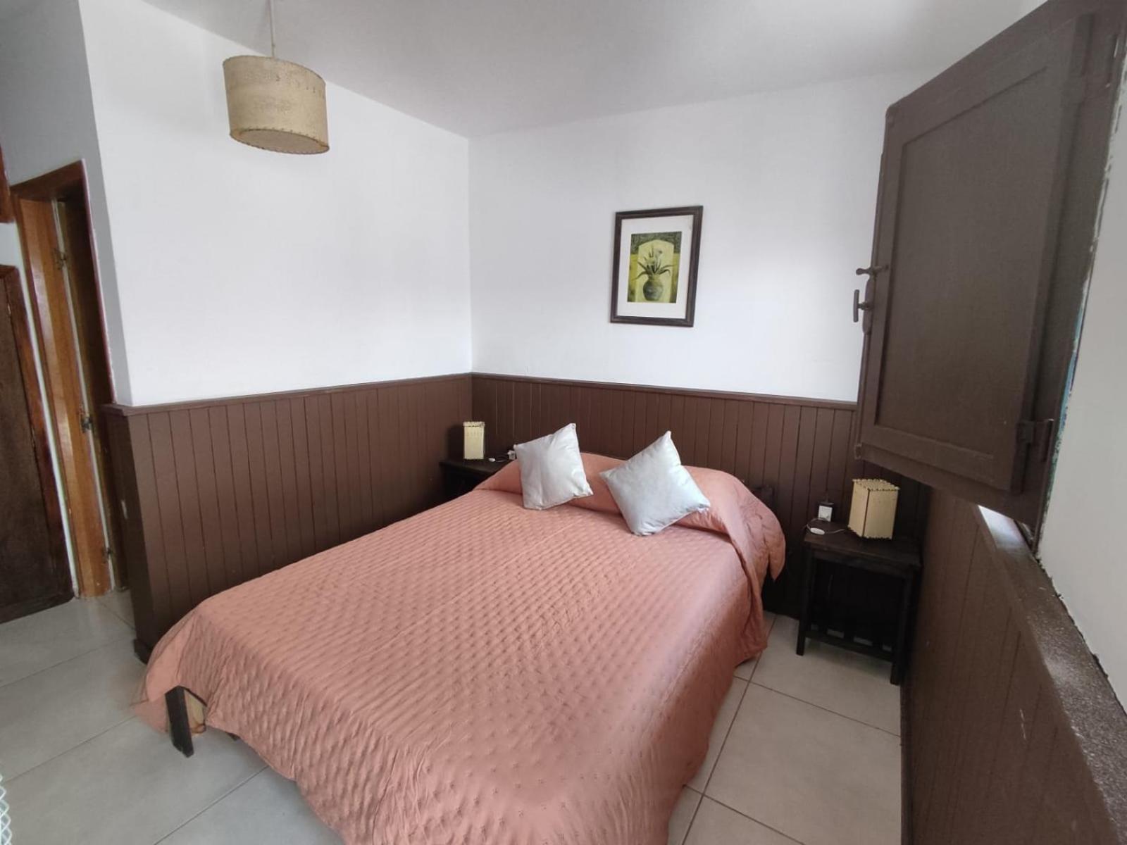 Hotel Meson Do Vento Piriápolis Esterno foto