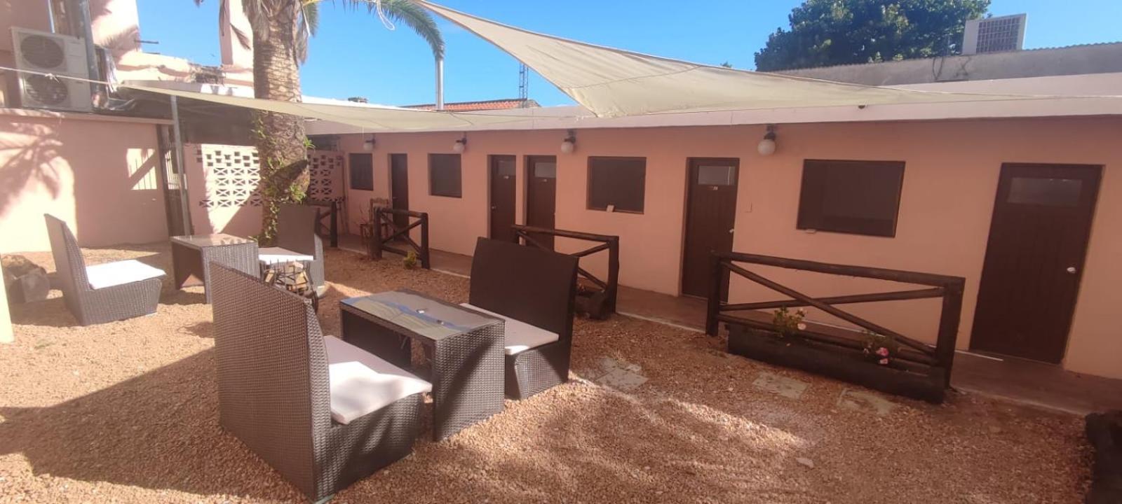 Hotel Meson Do Vento Piriápolis Esterno foto